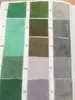 Fabricante Super Macio de Cristal Atacado Direto de Fábrica Tecido de Pelúcia Super Macio de Cristal para Roupas e Brinquedos de Pelúcia