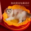 Rascador para gatos, cama para gatos, árbol para gatos, tamaño pequeño, no requiere espacio, poste rascador de sisal, estructura de varias capas, plataforma para saltar, accesorios de juguetes para gatos