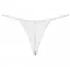 Nuevo Bikini Sexy Tanga Adhesiva para Mujer Pantalones T de Doble Cara con Patrón Ropa Interior Sexy Bikini AliExpress