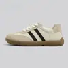 Sapatos leves 2026 masculinos e femininos, coleção de primavera, estilos de viagem da moda, novos tênis de treino unissex alemães, tênis casuais e estilosos