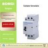 Venda Quente Transfronteiriça Contator de Trilho BCH8-cdch8s Manual 2P20A Atacado no Local 3P63M4P40M