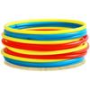 Aro de Hula Hoop Infantil Bebê Aluno do Ensino Fundamental Exercício Matinal Aro de Ginástica Aro de Dança para Jardim de Infância Colaboração Crianças Trompete Hula