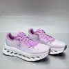 Zapatos Deportivos Transpirables de Malla Putian Puros Originales Versión de Alta Gama Transfronteriza Colaboración Cloudtil Zapatos para Correr para Exteriores con Absorción de Impactos