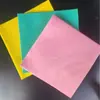 Paño de Limpieza para Trapos Alemanes Trapo de Cocina Coreano Más Vendido Mrclean No Temen las Manchas de Grasa Fácil de Limpiar 38C Ancho