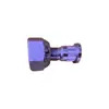1. Tornillo de Cubo de Rueda Delantera Qingling Isuzu 700P Npr 8971684572 Tornillo de Llanta para Camión Ligero