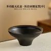 Vaso de Cerâmica Criativo Bandeja de Bola de Musgo Vaso de Flor Vaso de Samambaia Recipiente Hidropônico Sem Furo A16