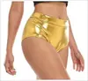 Pantalones de Cuero Sintético para Mujer de Estilo Nuevo Transfronterizo Europeo y Americano Ajustados Sexy Patchwork Capa Base Pantalones Largos Ropa de Mujer