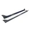 Adecuado para Honda Modelos 20-25 City Cn5 Cn 0.1kg Hatchback Versión Módulo Kit de Carrocería Deportivo Parachoques Trasero
