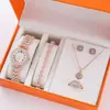 Reloj de Moda de Lujo de Alta Gama Totalmente Incrustado de Diamantes para Mujer Reloj de Mujer Reloj de Moda Versátil Reloj de Cuarzo Reloj de Diamante Diosa Reloj