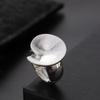 Anillos de joyería retro de alta gama con tendencia de moda en Europa y Estados Unidos, venta al por mayor transfronteriza de Amazon