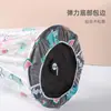 Capa de proteção contra poeira para ventilador elétrico, capa protetora universal para ventiladores de pedestal e de chão domésticos, novo modelo para ventiladores de mesa