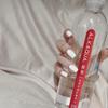 Atividade temperamento fada usando armadura destacável vestível unha remendo unhas produto acabado atacado