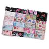 Flujo Nuevo Transfronterizo Florido Smanyu Impresión de Jiangnan No. Pañuelo para la cabeza de gasa estampada de perlas para mujer 149-169