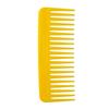 Atacado Transfronteiriço Retangular Cuidados com o Cabelo Pente de Dentes Largos Plano Anti-Nó Massagem Capilar Doméstica Dentes Largos Logotipo Amazon