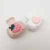 Clip de Almacenamiento Reutilizable para Cepillo de Dientes Portátil de Viaje Esencial Cubierta Protectora para Cepillo de Dientes Mini Caja de Almacenamiento para Cepillo de Dientes