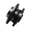 Kit de reparación de rodamiento de cubo de rueda Vkba3444 para cubo de rueda delantera Adecuado para unidades de cubo de rueda Bmw