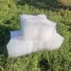 Bolsas de Burbujas 13*20cm Material Nuevo Bolsas de Burbujas al por Mayor Bolsas de Burbujas a Prueba de Golpes para Empaque Bolsas de Espuma Paquete de 100 Piezas Material Nuevo