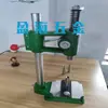 Máquina Manual Perforadora Yinghai Juguetes de Peluche Ferretería Prensa Máquina Básica Troquel Perforador Otro Ai Yang