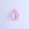 Serie Jardín Secreto de Monet Fondo Puntiagudo Vidrio de Cristal Gotas de Agua Diamantes para Uñas de Boutique Accesorios DIY para Ropa Zapatos Bolsos