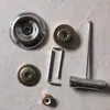 Acessórios para cortador de grama cabeça de trabalho capa protetora lâmina fixa junta superior e inferior placa de pressão acessórios da cabeça de grama porca de dente reverso
