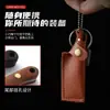 Mini cuchillo de cocina para desempaquetar rápido, cuchillo portátil con hebilla para colgar, cuchillo para frutas, cuchillo de camping, cuchillo decorativo para colgar en la llave