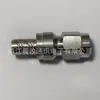 Conector Coaxial Rf Sma-C-J-3 Conector Macho con Rg142/Syv50-3 y Otros Cables