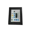 Adecuado para Atlas Copco Atlas Panel 1900071281 Td Compresor de Aire Tipo Tornillo Accesorios Grande