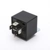 JD29121 relé de coche respaldo de hierro cuatro patas 40A12V24V36V48V60V72V modificación faro aire acondicionado
