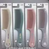 Espacio Grande Engrosado Serie de Peines para Cabello Oscuro Suministros para Muebles Peine Tienda de Dos Dólares Fábrica de Peines Suministro Directo