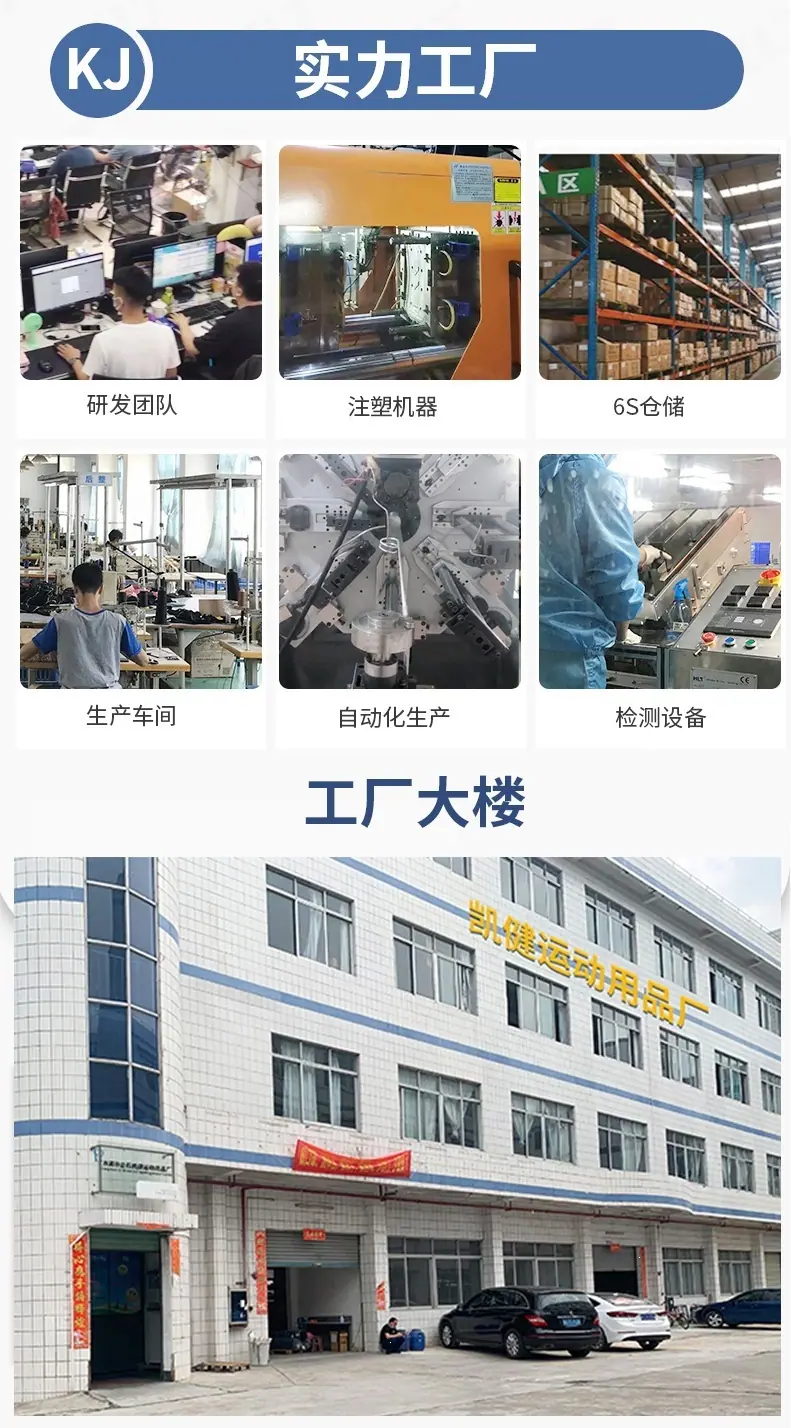 工厂大楼