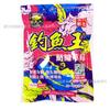Wuhan Tianyuan Deng Gang versión dorada pesca flotante carpa plateada carpa blanca cabeza grande pescado cabeza gorda cebo 450g * 26 paquetes/pieza