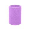 Toalha absorvente de suor, protetor de pulso, fitness, corrida, basquete, badminton, cor, algodão respirável, esportivo, atacado