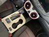 Adequado para 20 Chevrolet pioneer modificação especial saída de ar central moldura decorativa padrão fibra de carbono impressão por transferência de água