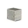 Ímã Forte Redondo de Tamanho Padrão de Fábrica D6X2Mm Ndfeb D6*5 Ímã Forte Sucção Magnética