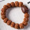 Pequeño Vajra Bodhi DIY Atrae Riqueza Estilo Borla Pixiu Estilo 1.0 Tamaño Unisex Pulsera de Mano Venta al por Mayor desde Fabricante