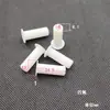 Tornillo M6 arandela aislamiento partícula paso junta tipo T buje plástico nylon buje tornillo arandela transistor