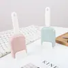 Estante de Almacenamiento para Cucharas de Arroz Estante a Prueba de Polvo para Cucharas de Arroz Caja de Almacenamiento para Cucharas de Arroz Famosa en Internet Cajas