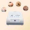 Máquina Removedora de Pintas Removedor de Manchas Máquina Facial para Pele Escura