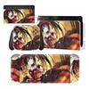 Adecuado para Pegatina Nintendo Switch Oled Pegatina Ns Pegatina Switch Dolor Película Protectora y Anti-Rayaduras