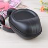 Estojo Universal para Fone de Ouvido, Caixa para Fone de Ouvido, Estojo de EVA, Caixa de Embalagem para Fone de Ouvido, Caixa de Armazenamento para Fone de Ouvido Over-Ear, Modelo em Estoque