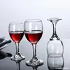 Fábrica de Origen Máquina para Cristalería de Tallo Vidrio Soplado a Máquina Copa de Vino Regalo Cristalería Vidrio Espeso Taza de Vidrio Se Puede Imprimir LOGOTIPO