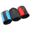 Capa Personalizada de Neoprene com Velcro para Copo de Refrigerante, Capa de Copo Antiderrapante em Relevo de Neoprene, Capa para Refrigerante, Capa Térmica