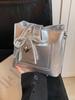 Bolsos Casuales Pequeños de Moda para Mujer de Este Año, Versátiles para el Verano, Bolsos Cruzados de Moda Nuevos 2026, Elegantes Bolsos Cubo de un Solo Hombro