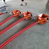Transportador de Mangueira para Funil de Mistura, Carregador de Alimentação Reversa, Alimentador de Pó e Partículas, Equipamento de Alimentação para Planta Química