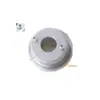 Máquina selladora Hualian 810 Accesorios Rueda de impresión completa Rueda impulsora Rueda de goma Eje de rueda Polea pequeña Rueda de impresión Rueda excéntrica
