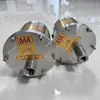 La Cámara a Prueba de Explosiones Kba127 Soporta Cambio Día/Noche, Cámara de Imagen Térmica Intrínsecamente Segura para Minería de Puntos