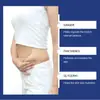 Parche Corporal Ximonth Transfronterizo para Cuidado Diario, Piel Elástica, Forma Corporal, Hidratante, Conveniente para el Uso Diario