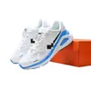 Zapatos Putian Estructura Pura Original 26 Zapatos Deportivos Casuales Antideslizantes Resistentes al Desgaste para Hombres y Mujeres Zapatos para Correr Aterrizaje Lunar