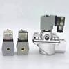 Válvula de Pulso Eletromagnética Pneumática Olli DMF-Z-20/DMF-Z-25/DMF-Z-40/DMF-Z-50S/60s