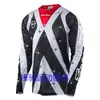 Ropa de motocicleta off-road de montaña para verano, camiseta de manga larga de secado rápido, ropa de ciclismo para bicicleta de carretera, ropa de carreras para exteriores, ropa de descenso